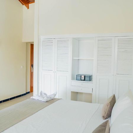 Playa Palmeras Beach Resort Cartagena Exterior foto